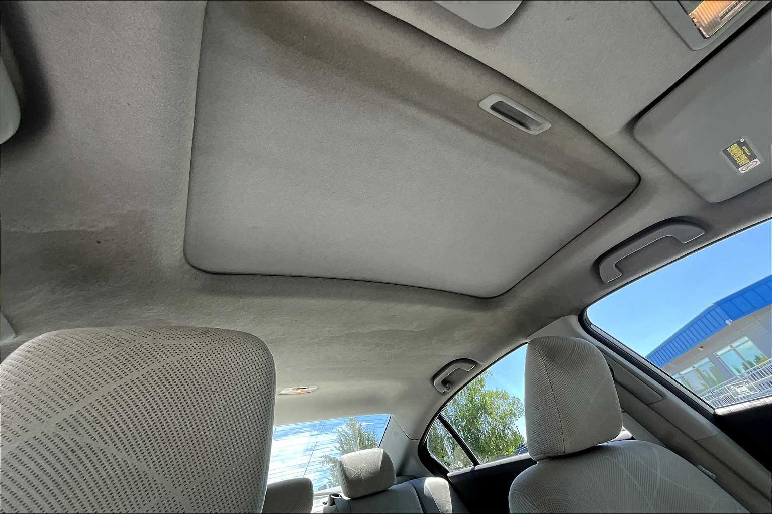 2012 Honda Civic EX 28