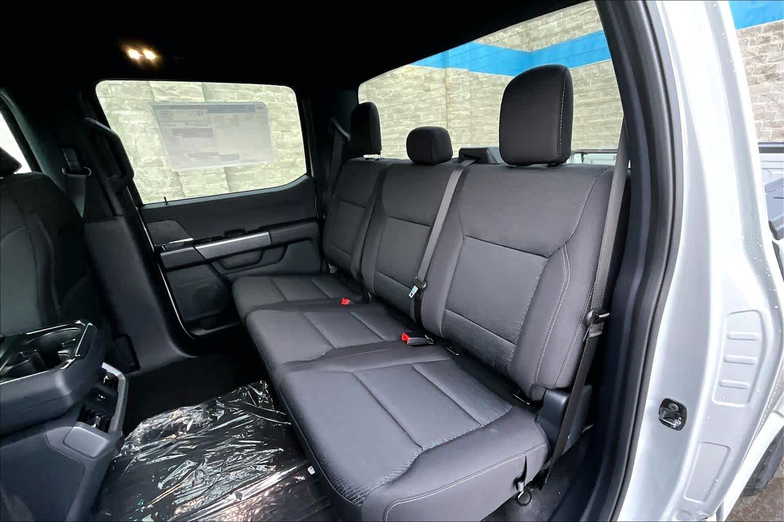 Thumbnail: 2026 Ford F-150 - 13