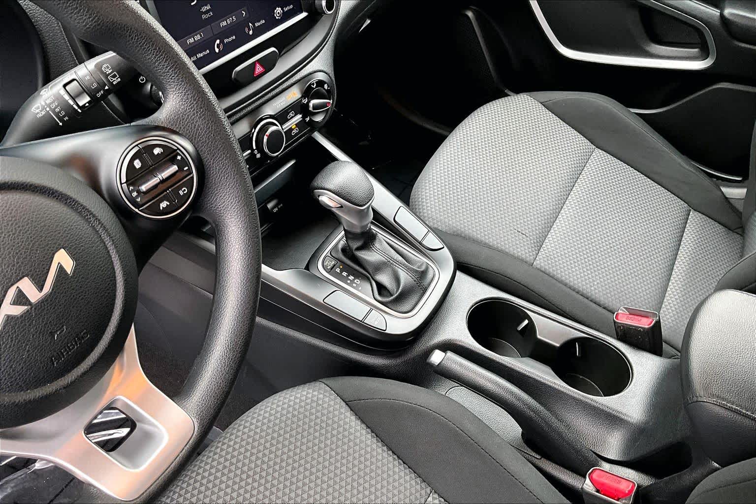 Thumbnail: 2023 Kia Soul - 16