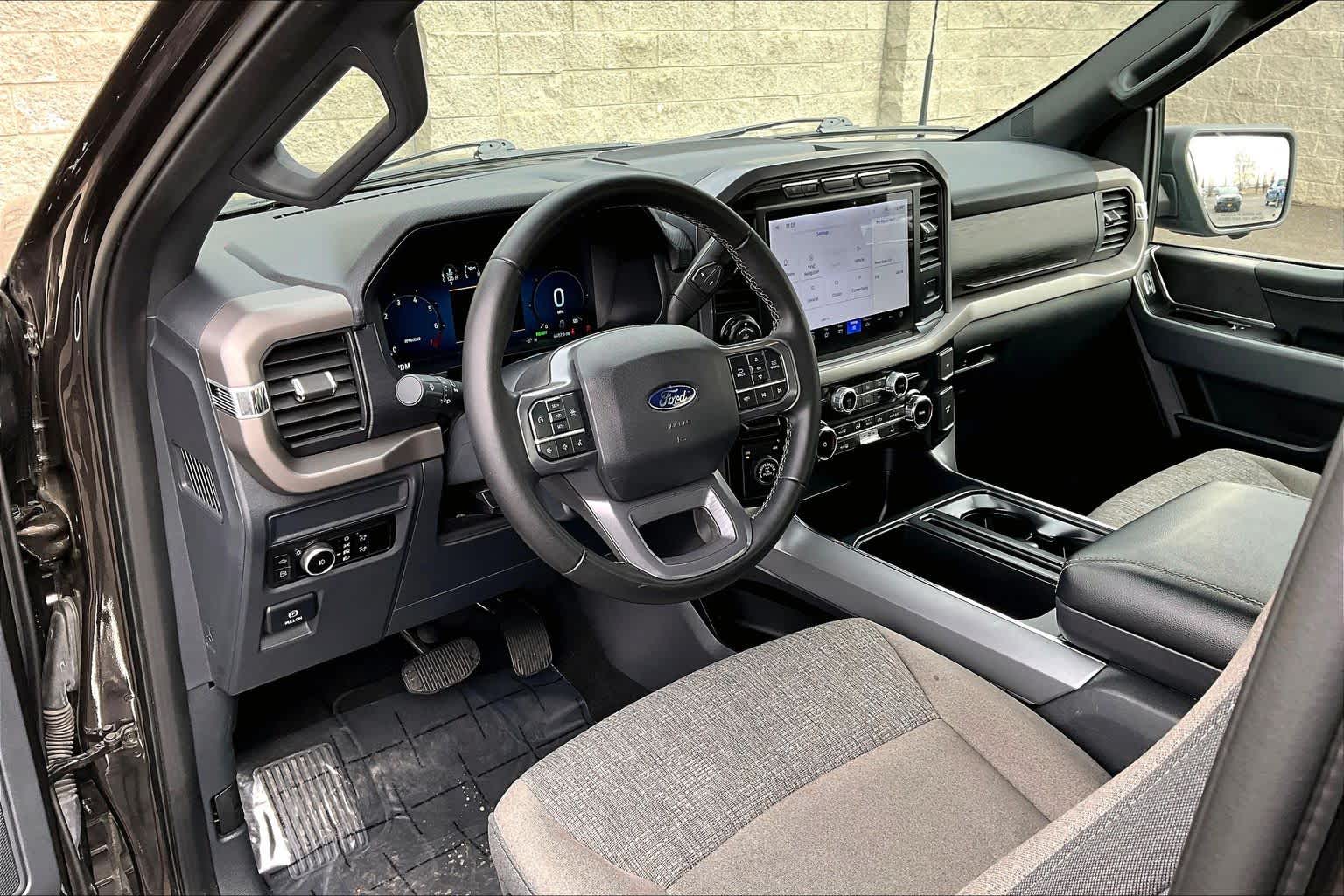 Thumbnail: 2024 Ford F-150 - 2