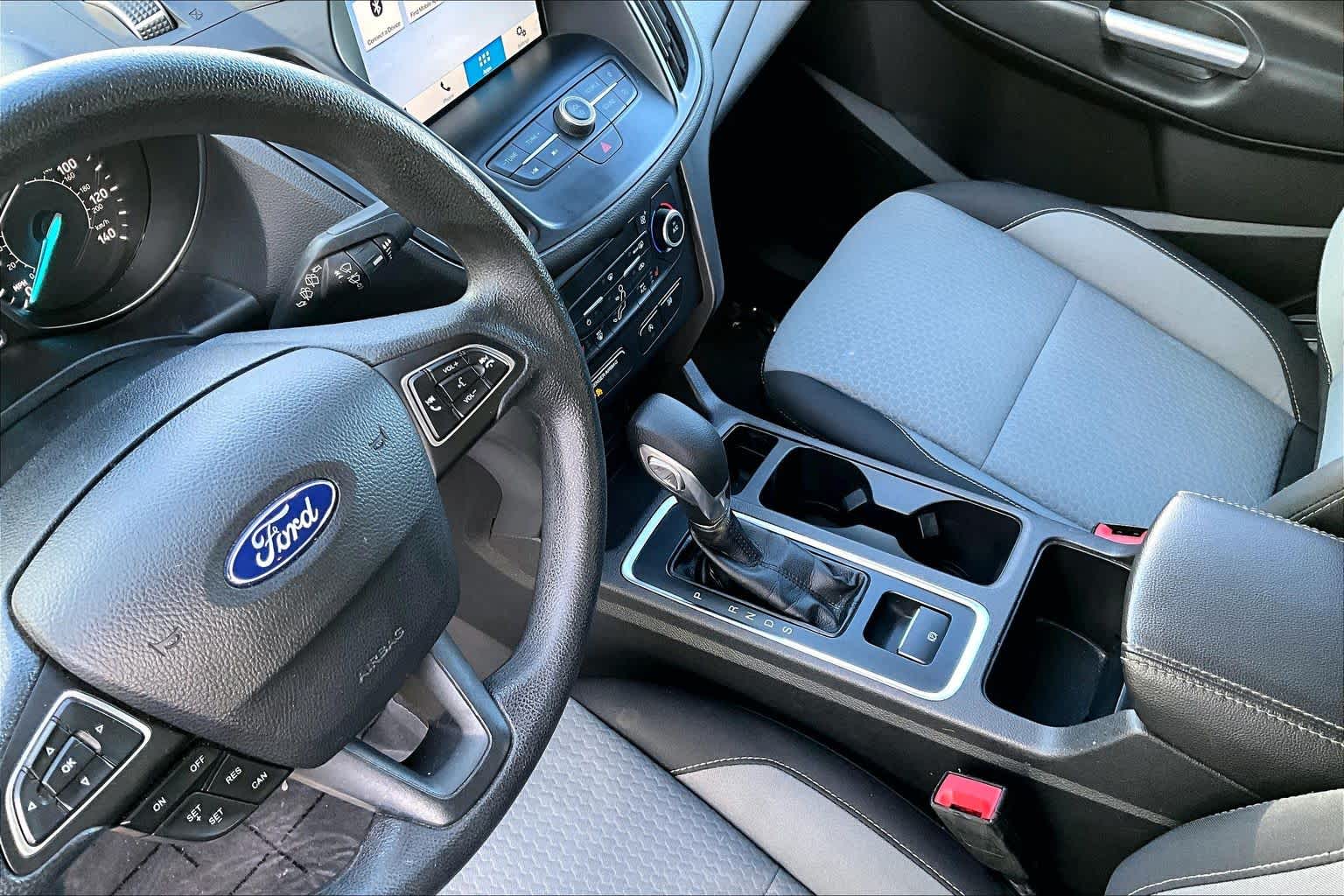 Thumbnail: 2019 Ford Escape - 16