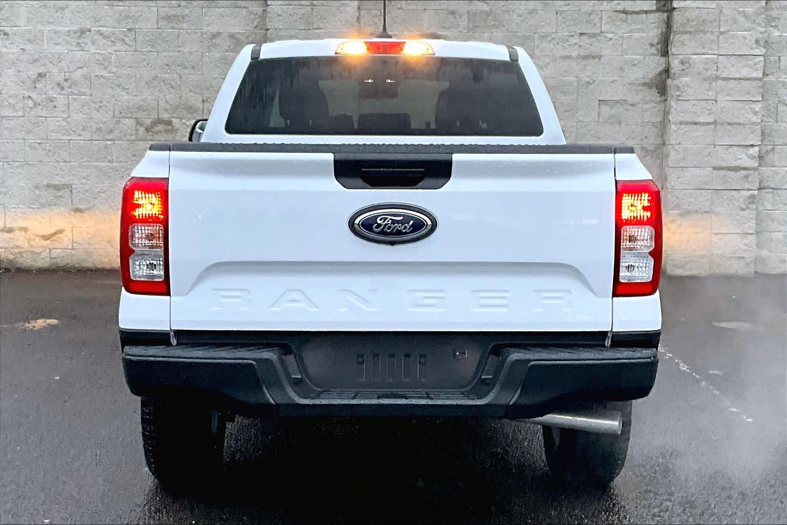 Thumbnail: 2025 Ford Ranger - 5