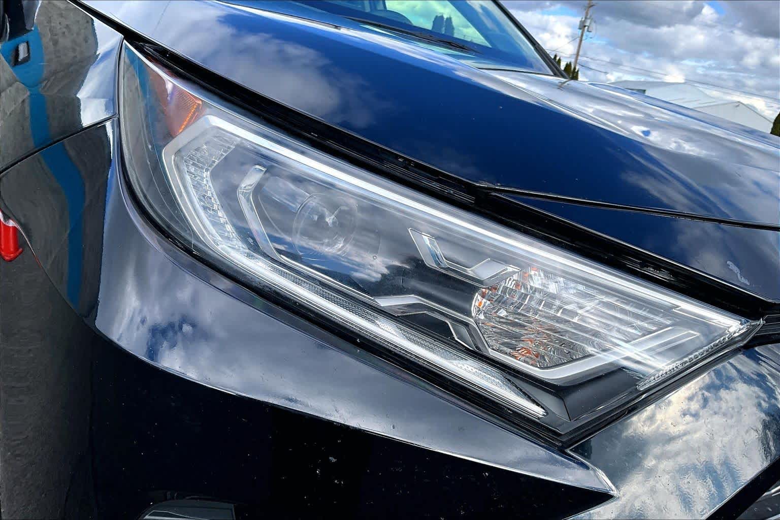 Thumbnail: 2019 Toyota RAV4 - 31