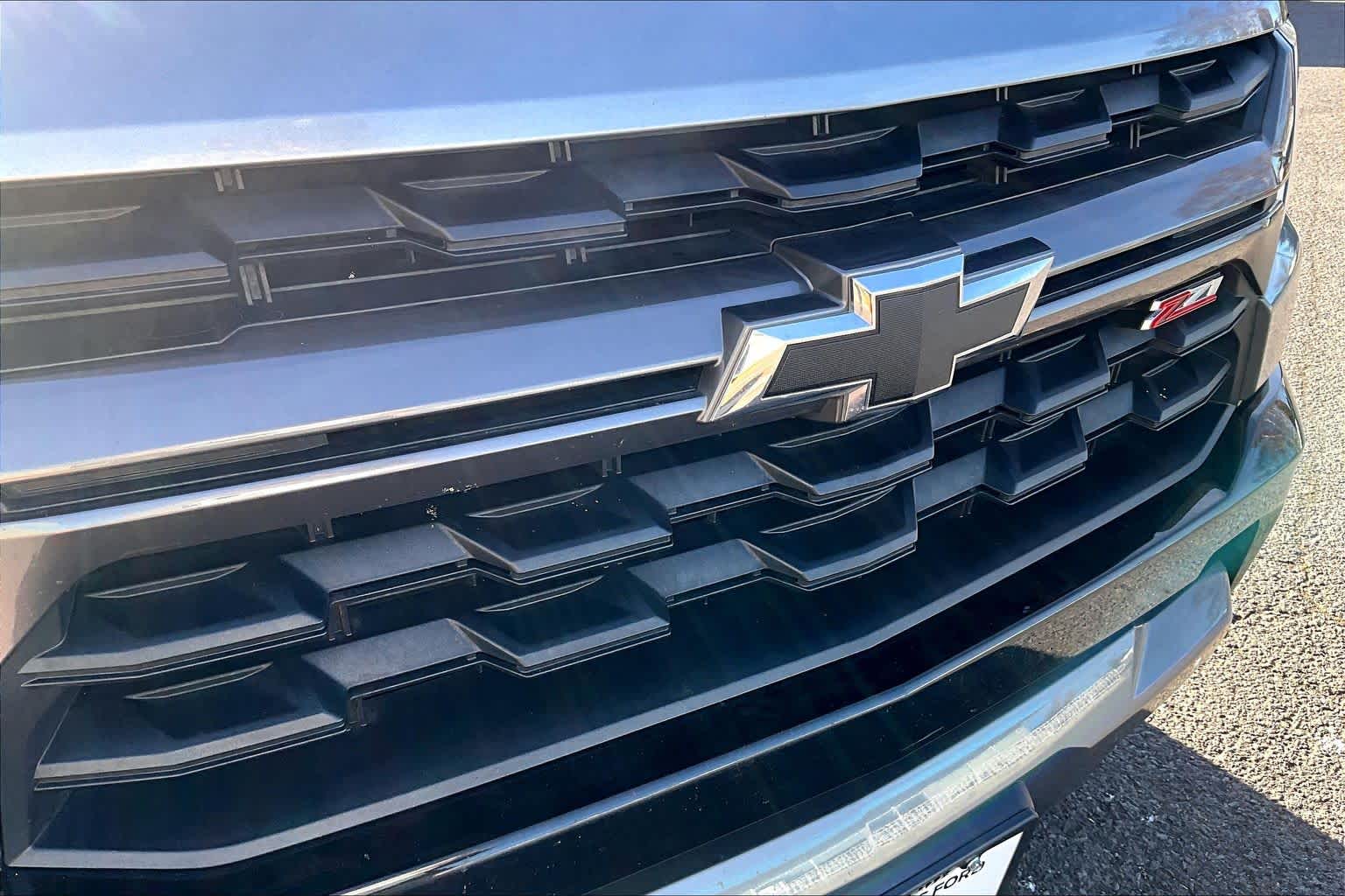 Thumbnail: 2021 Chevrolet Colorado - 33