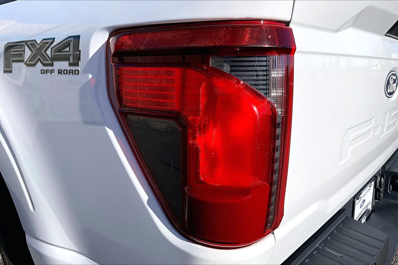 Thumbnail: 2024 Ford F-150 - 32