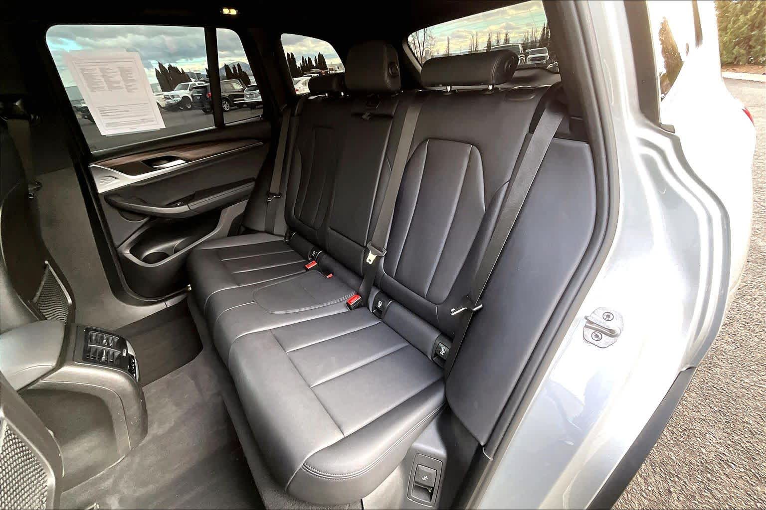 Thumbnail: 2021 BMW X3 - 29