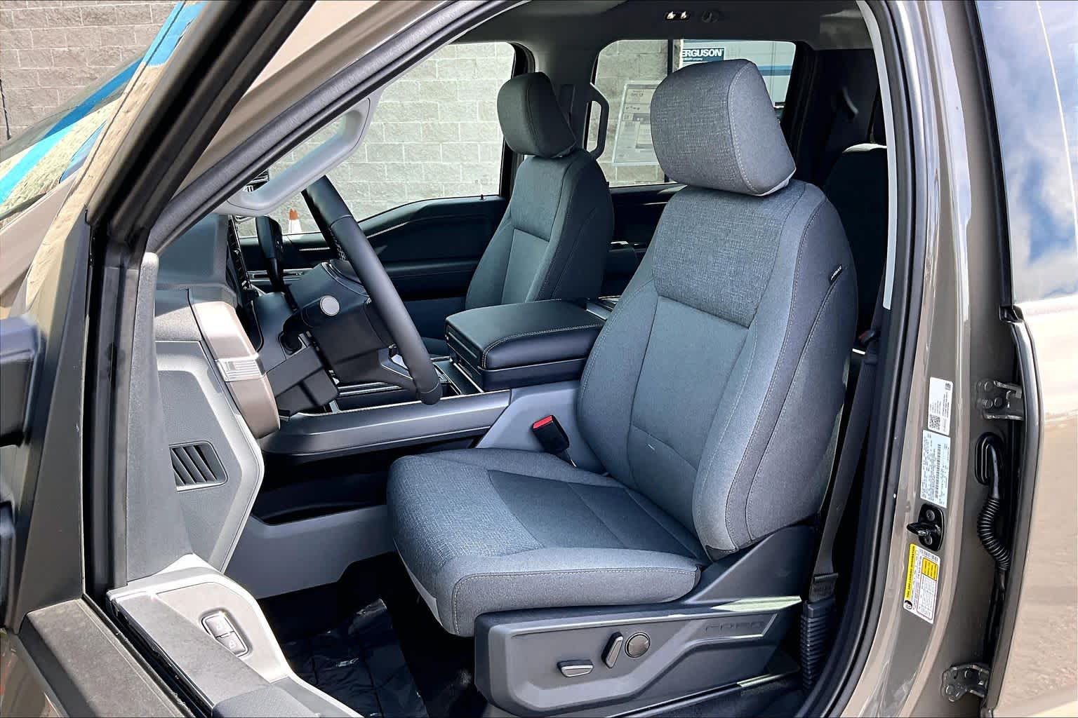 Thumbnail: 2026 Ford F-150 - 11