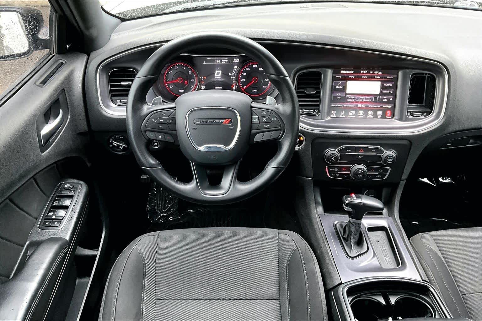 Thumbnail: 2016 Dodge Charger - 14