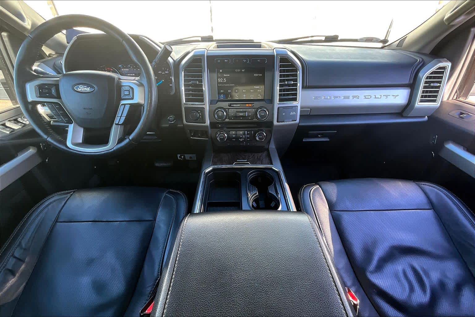 Thumbnail: 2017 Ford F-450 - 10