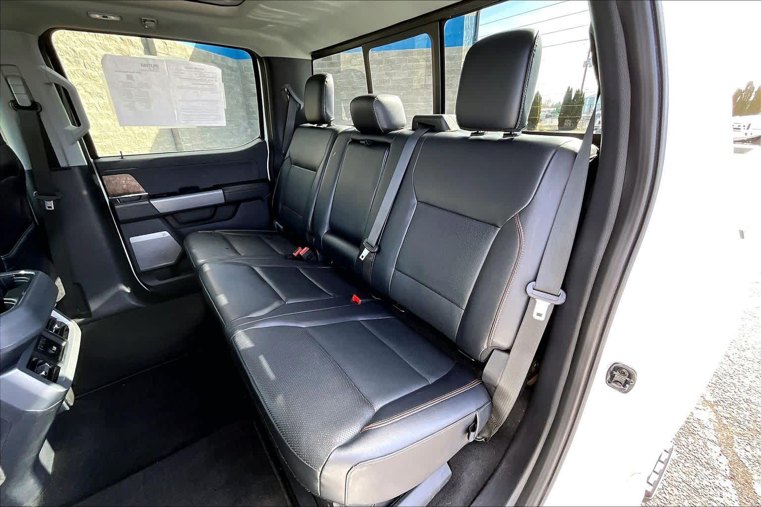 Thumbnail: 2024 Ford F-350 - 29