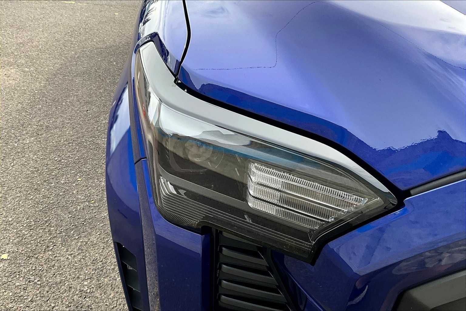 Thumbnail: 2024 Toyota Tacoma - 31