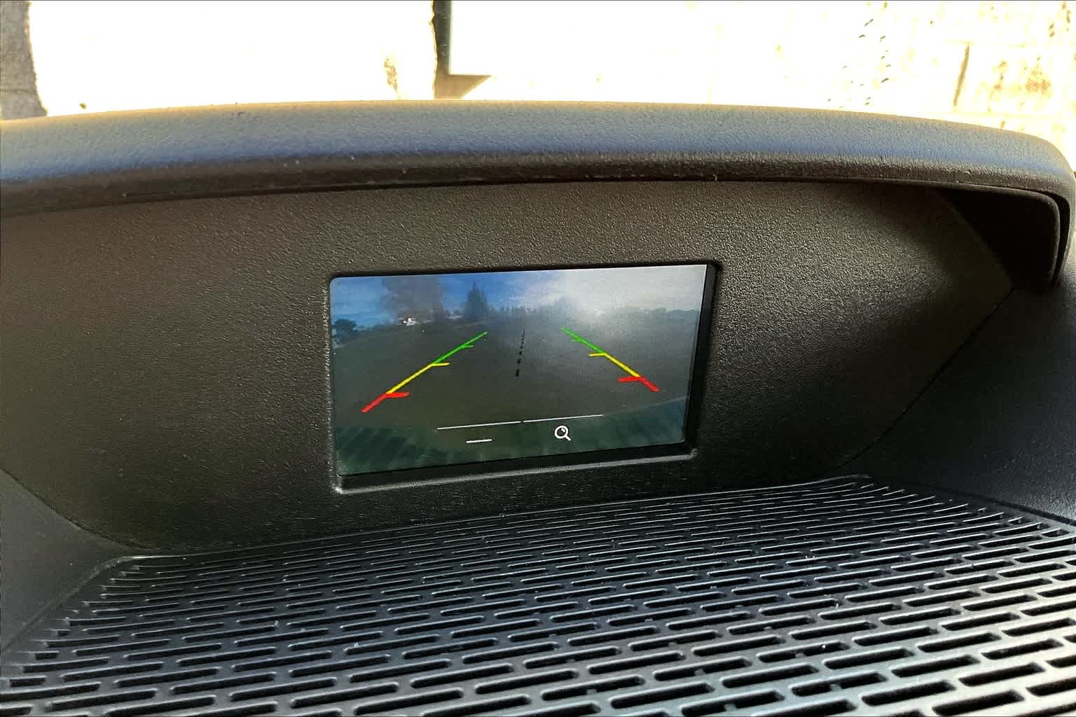 Thumbnail: 2018 Ford Transit Series - 26