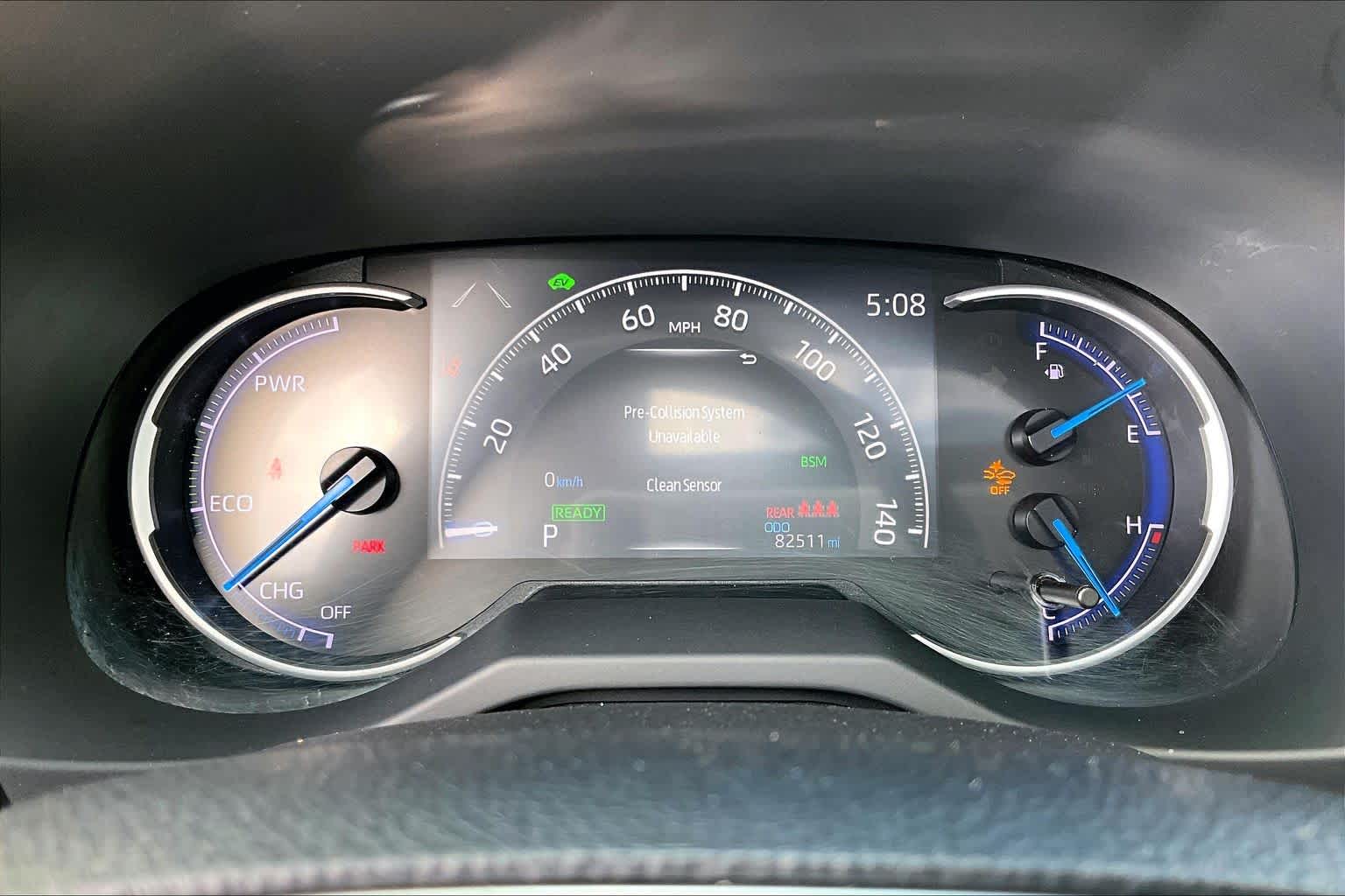 Thumbnail: 2019 Toyota RAV4 - 17