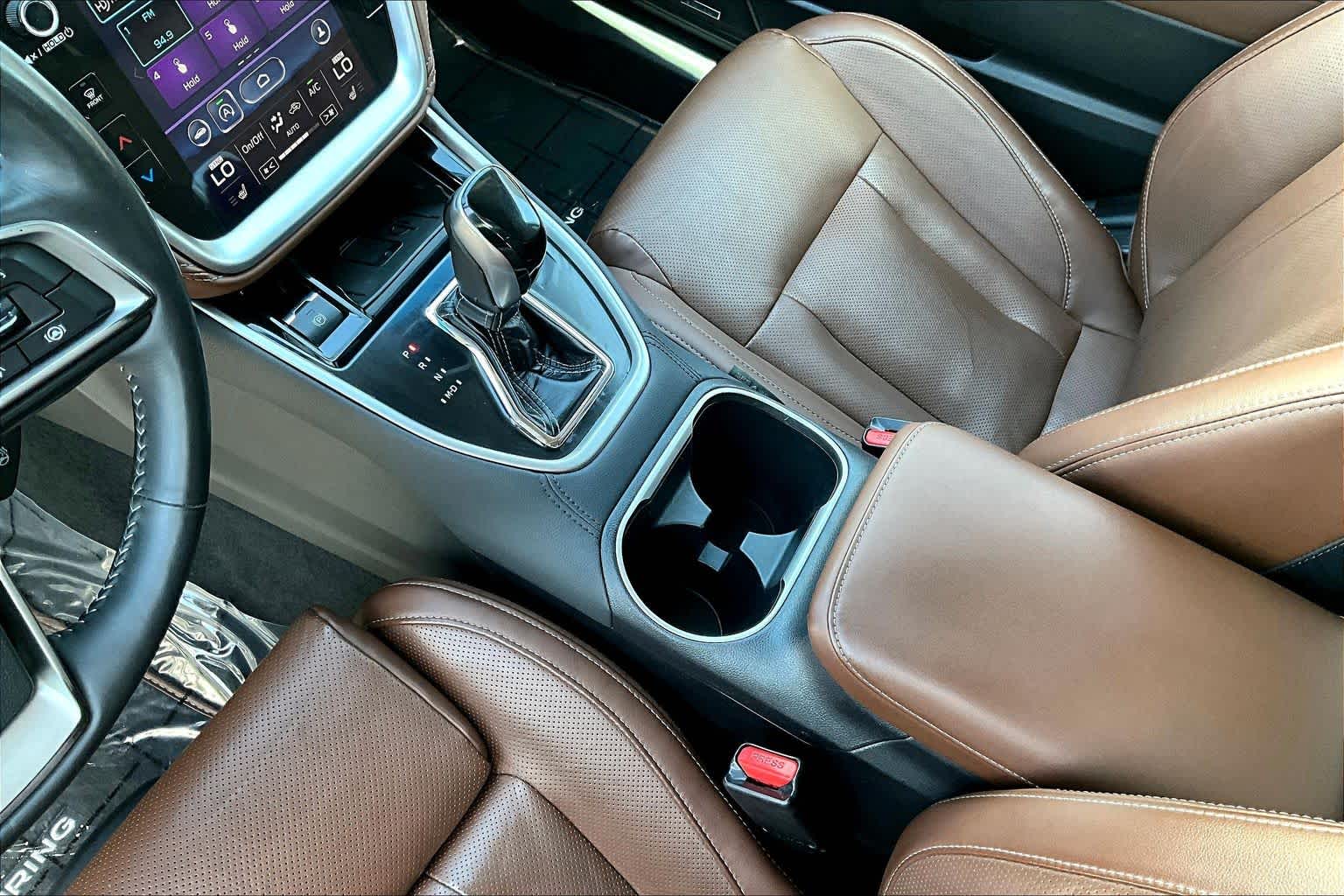 Thumbnail: 2020 Subaru Outback - 16