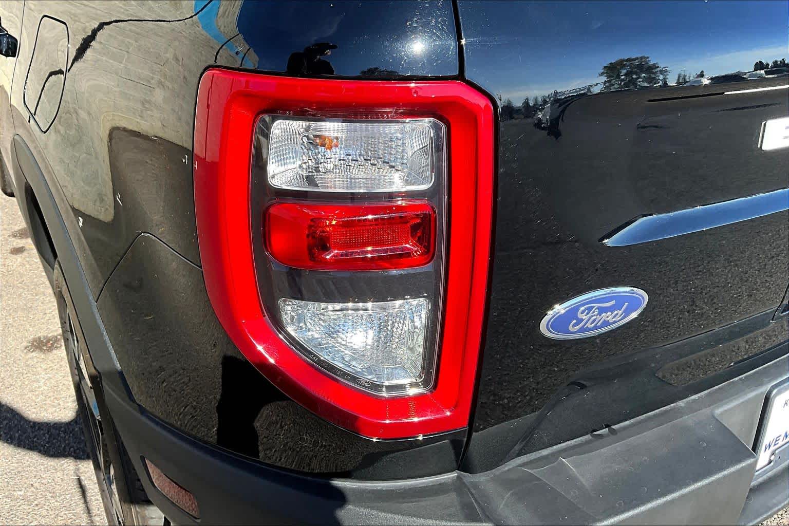 Thumbnail: 2023 Ford Bronco Sport - 32