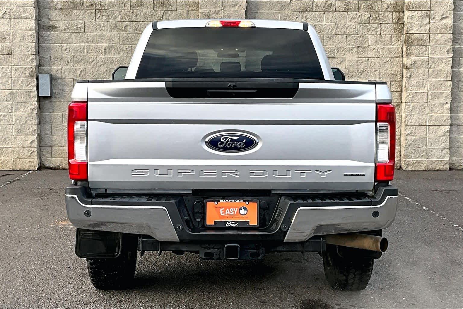 Thumbnail: 2019 Ford F-250 - 5