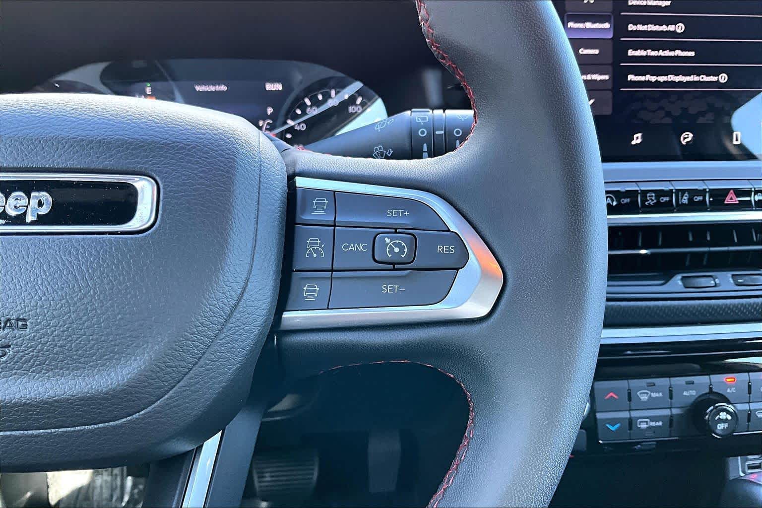 Thumbnail: 2025 Jeep Compass - 25