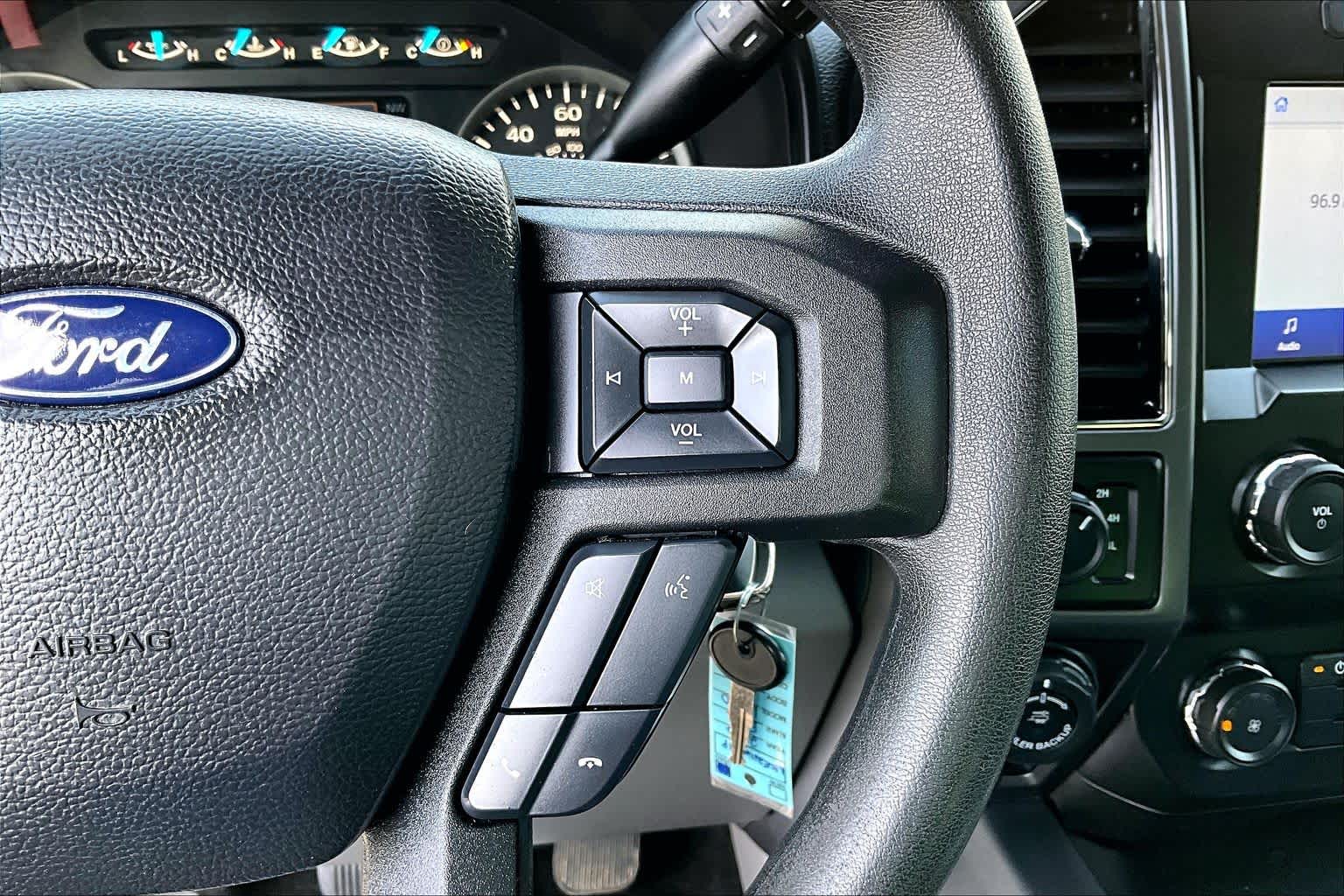 Thumbnail: 2020 Ford F-150 - 25