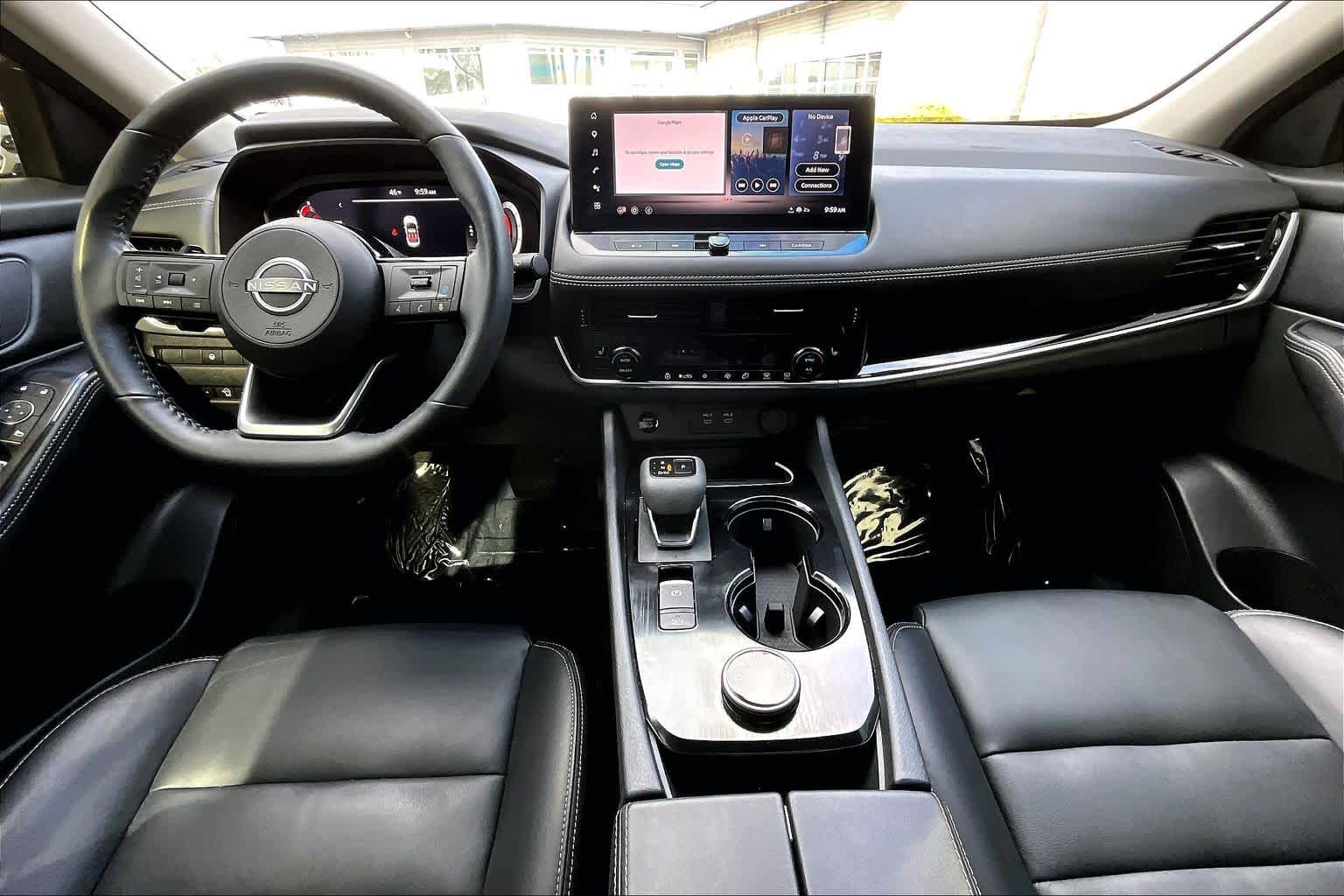 Thumbnail: 2024 Nissan Rogue - 10