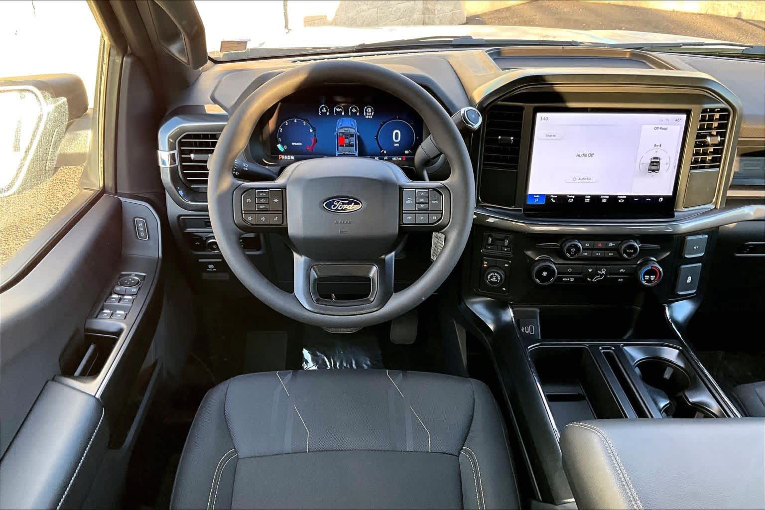 Thumbnail: 2025 Ford F-150 - 15