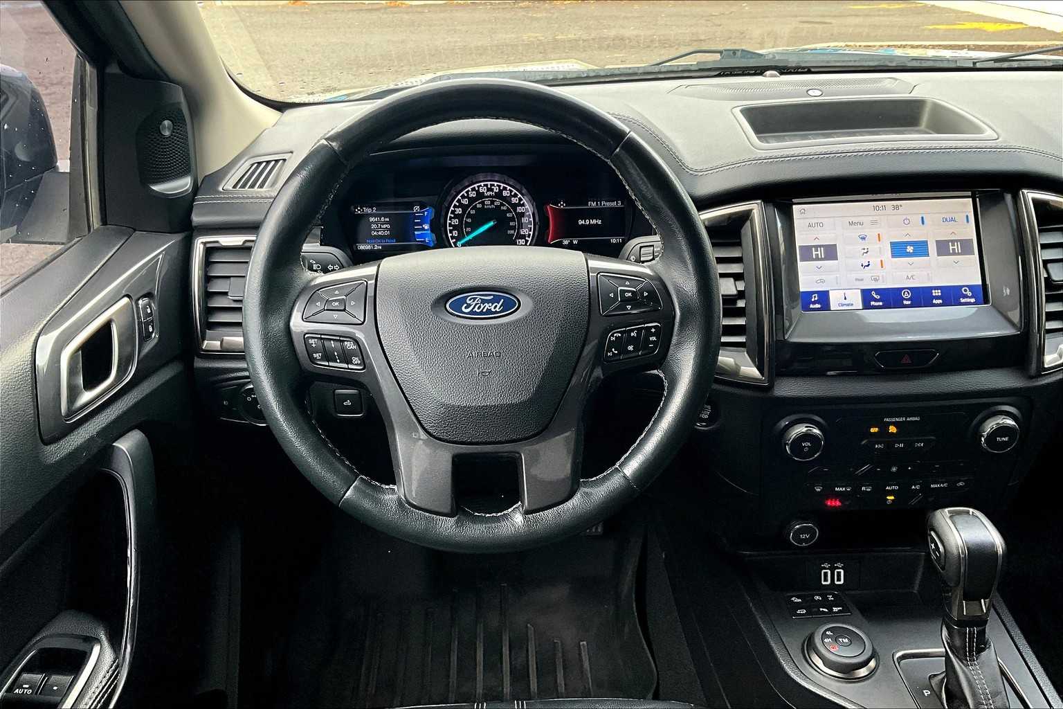 Thumbnail: 2020 Ford Ranger - 14
