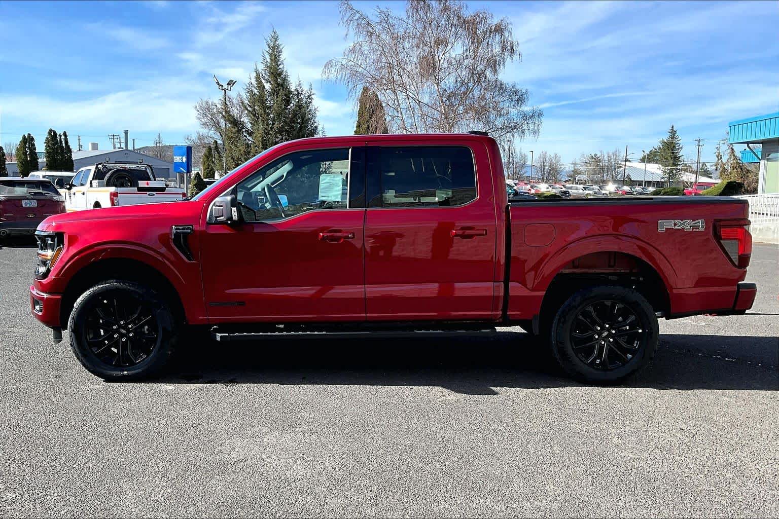 Thumbnail: 2026 Ford F-150 - 3