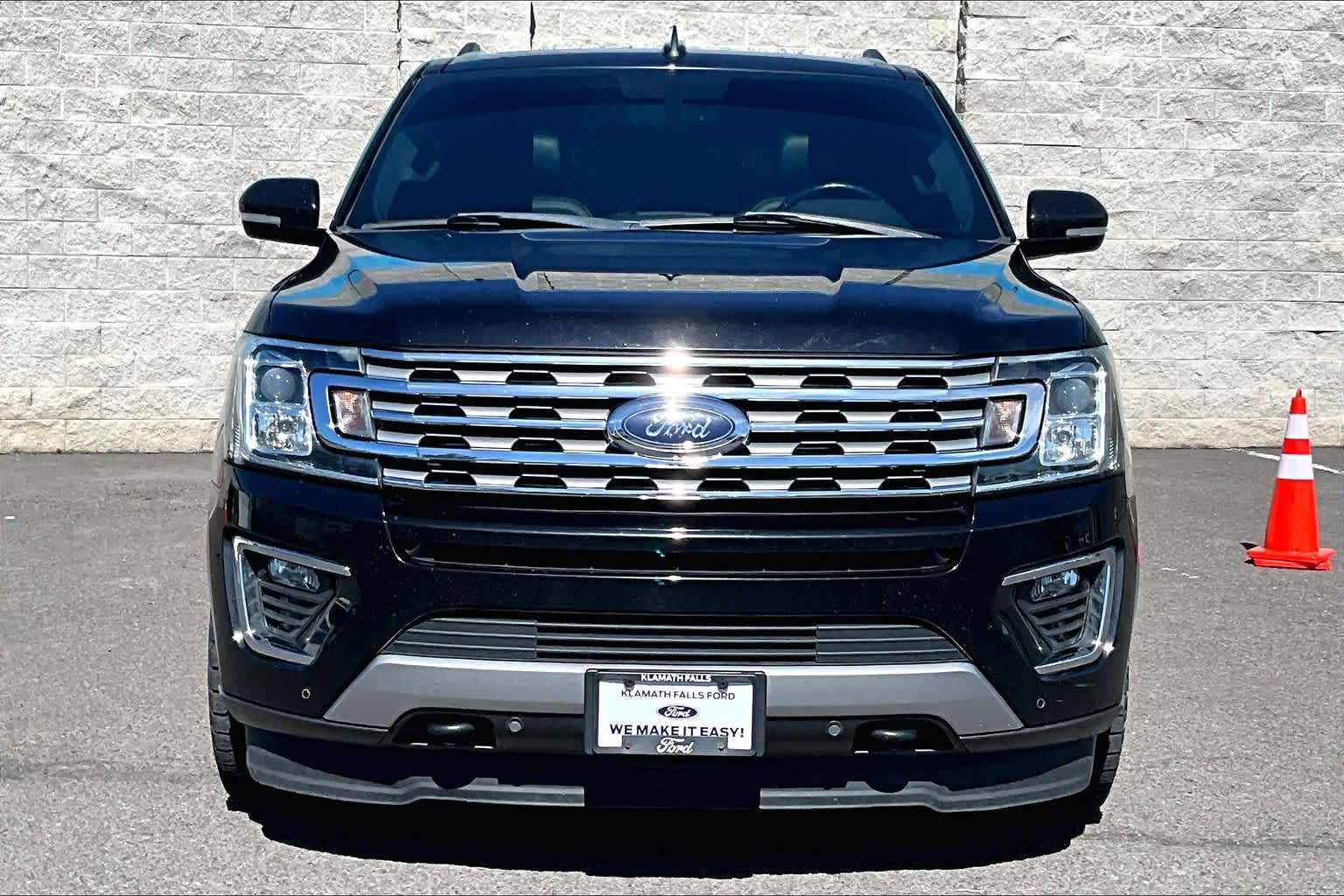 Thumbnail: 2019 Ford Expedition - 6