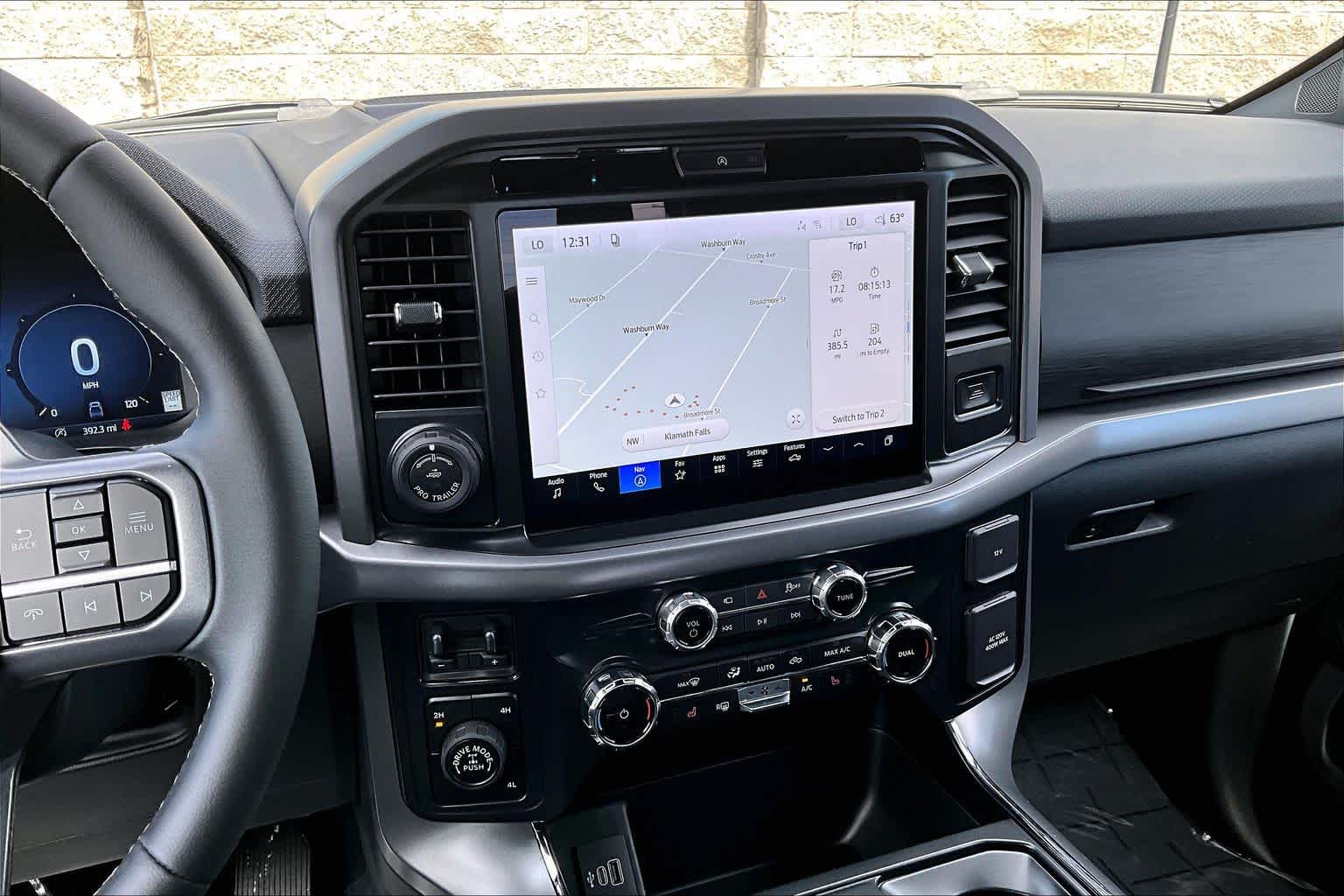 Thumbnail: 2026 Ford F-150 - 16