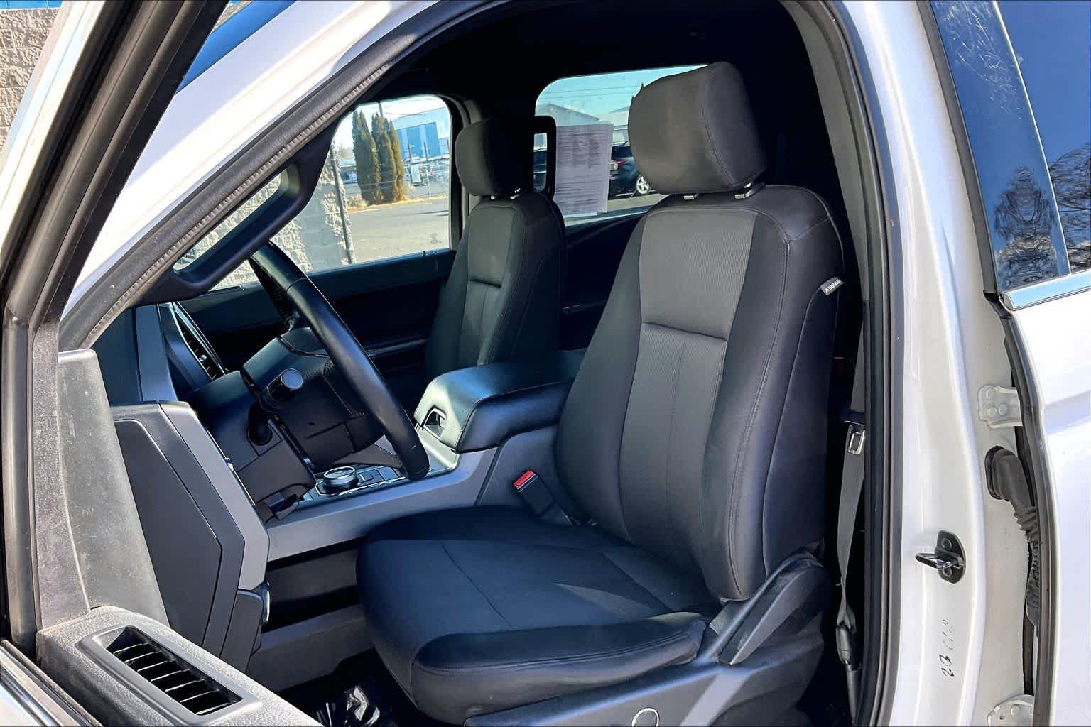 Thumbnail: 2019 Ford Expedition MAX - 11