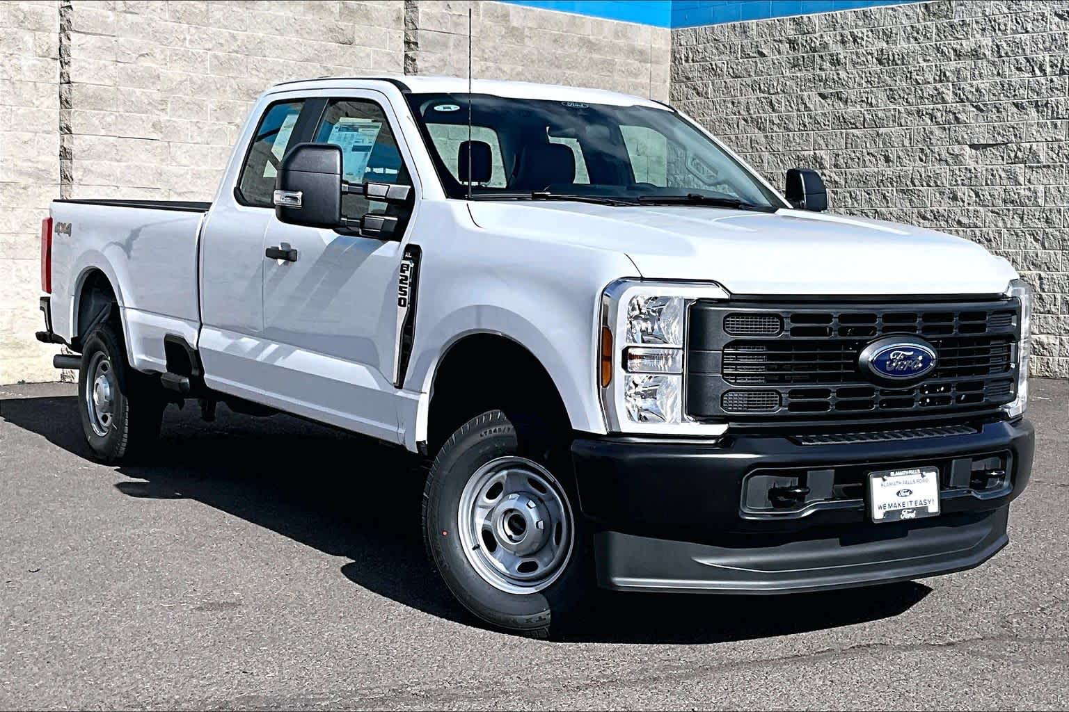 Thumbnail: 2026 Ford F-250 - 21