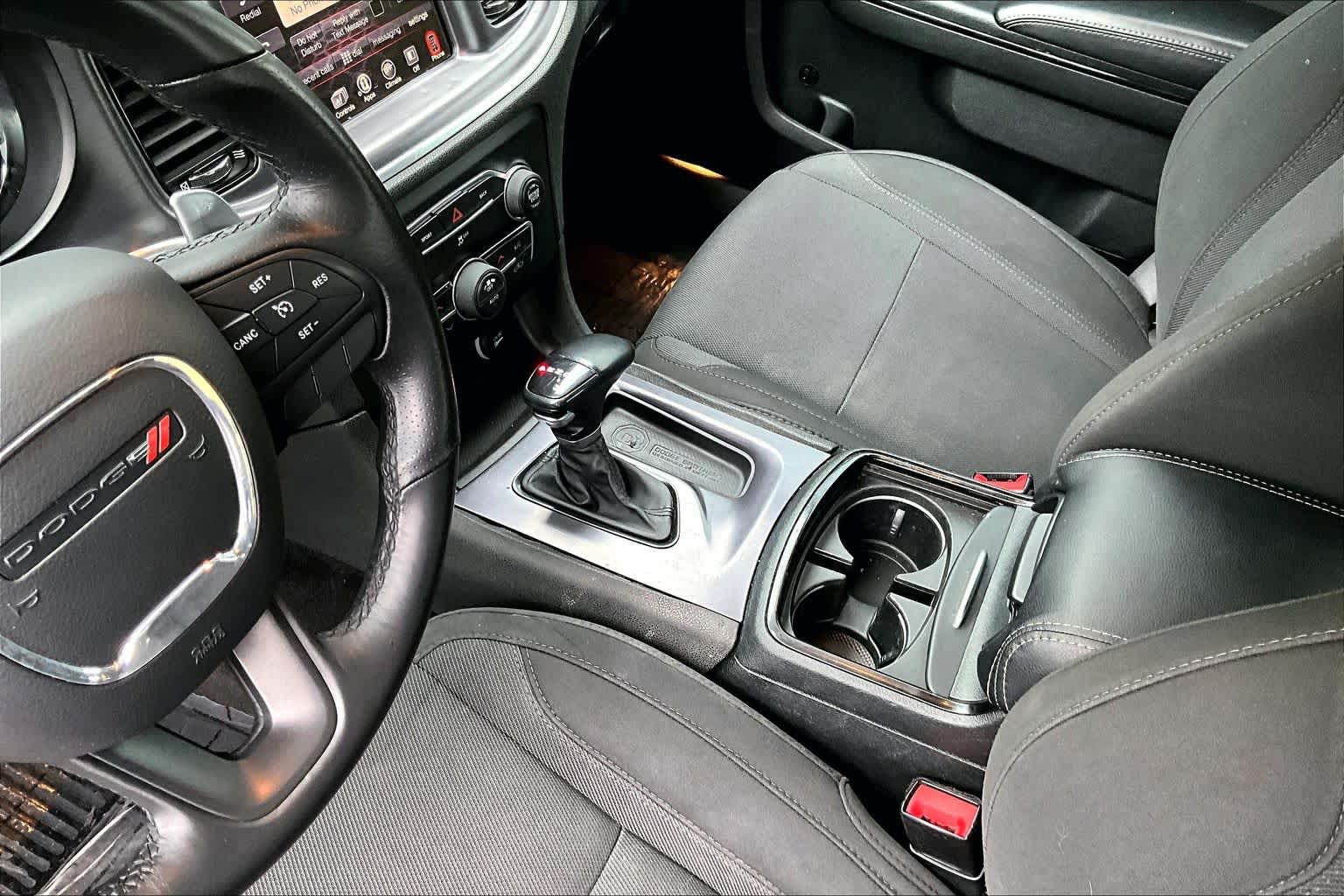 Thumbnail: 2016 Dodge Charger - 16