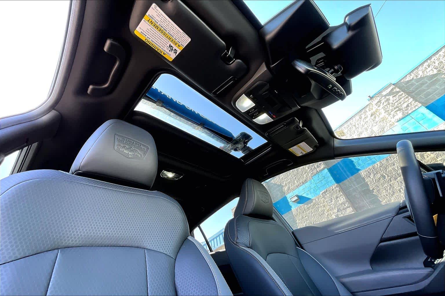 Thumbnail: 2024 Subaru Crosstrek - 30