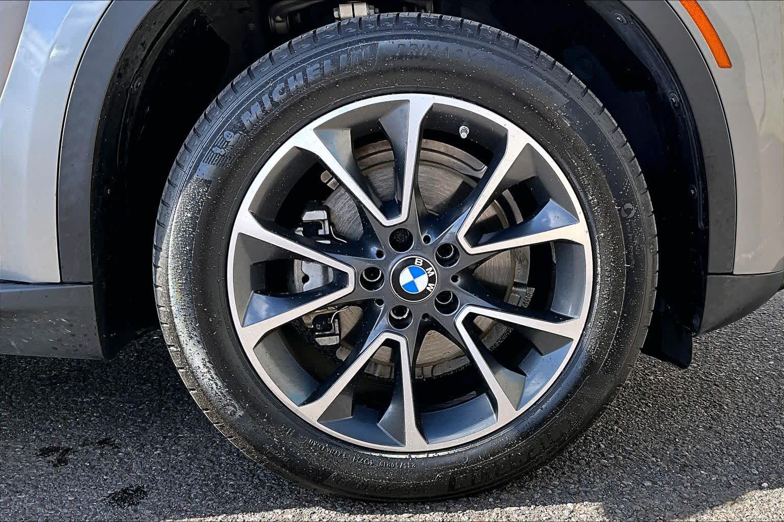 Thumbnail: 2018 BMW X5 - 34