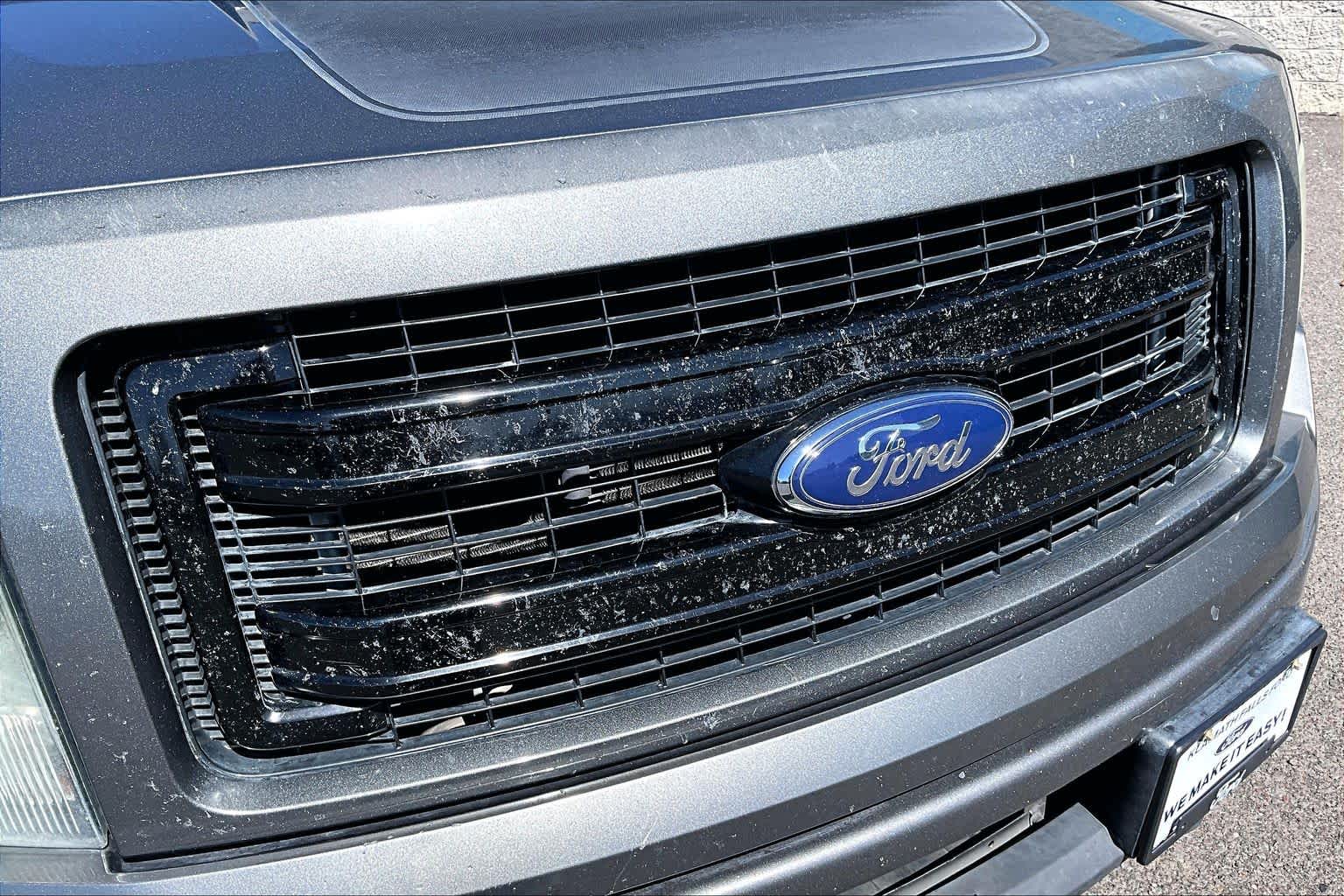 Thumbnail: 2013 Ford F-150 - 33