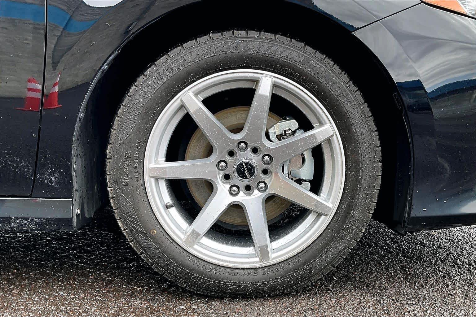 Thumbnail: 2024 Toyota Camry - 34