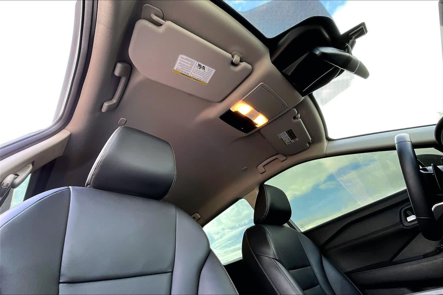 Thumbnail: 2024 Nissan Rogue - 30