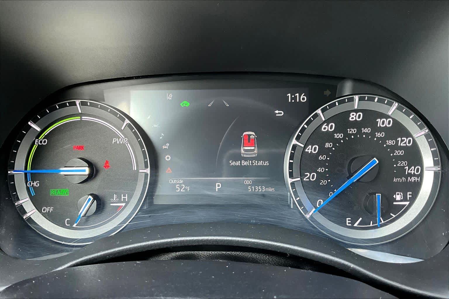 Thumbnail: 2021 Toyota Highlander - 17