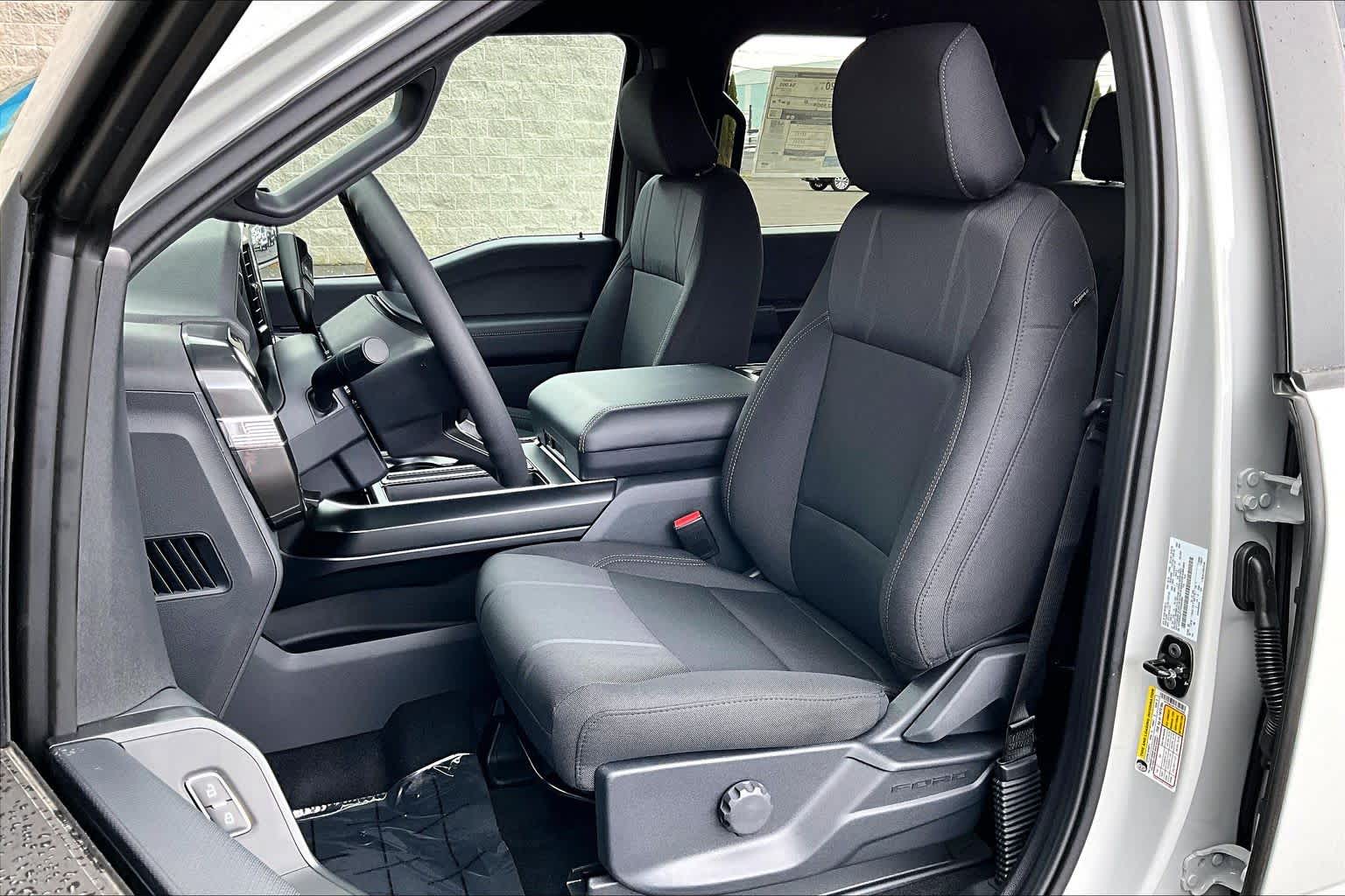 Thumbnail: 2026 Ford F-150 - 11