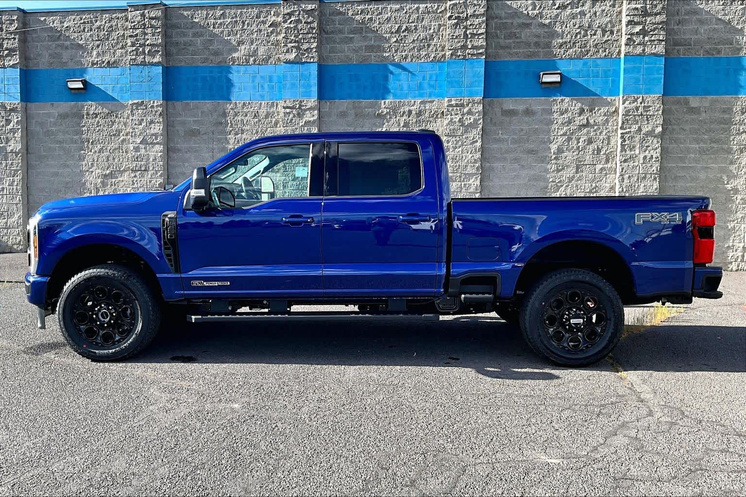 Thumbnail: 2026 Ford F-350 - 3