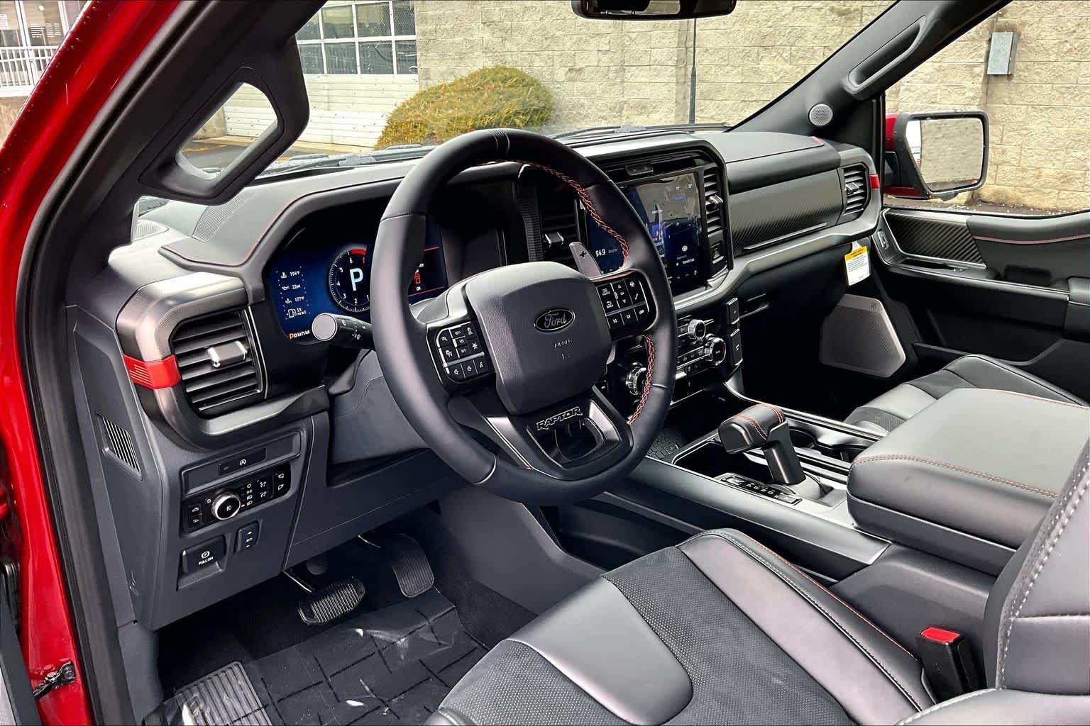 Thumbnail: 2025 Ford F-150 - 2