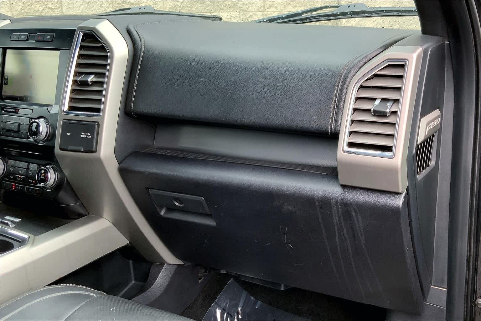 Thumbnail: 2015 Ford F-150 - 22