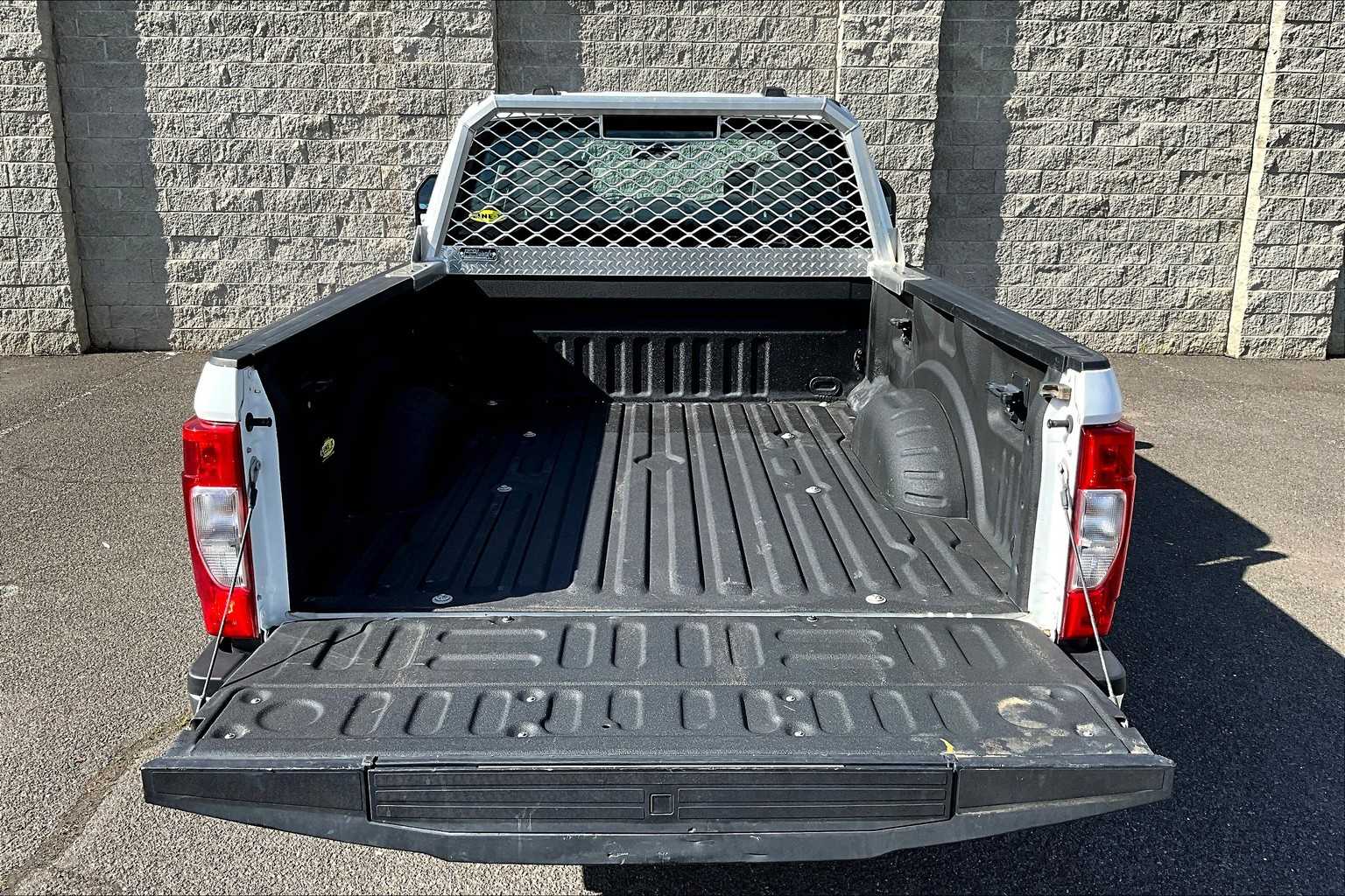 2020 Ford F-250 XL 18