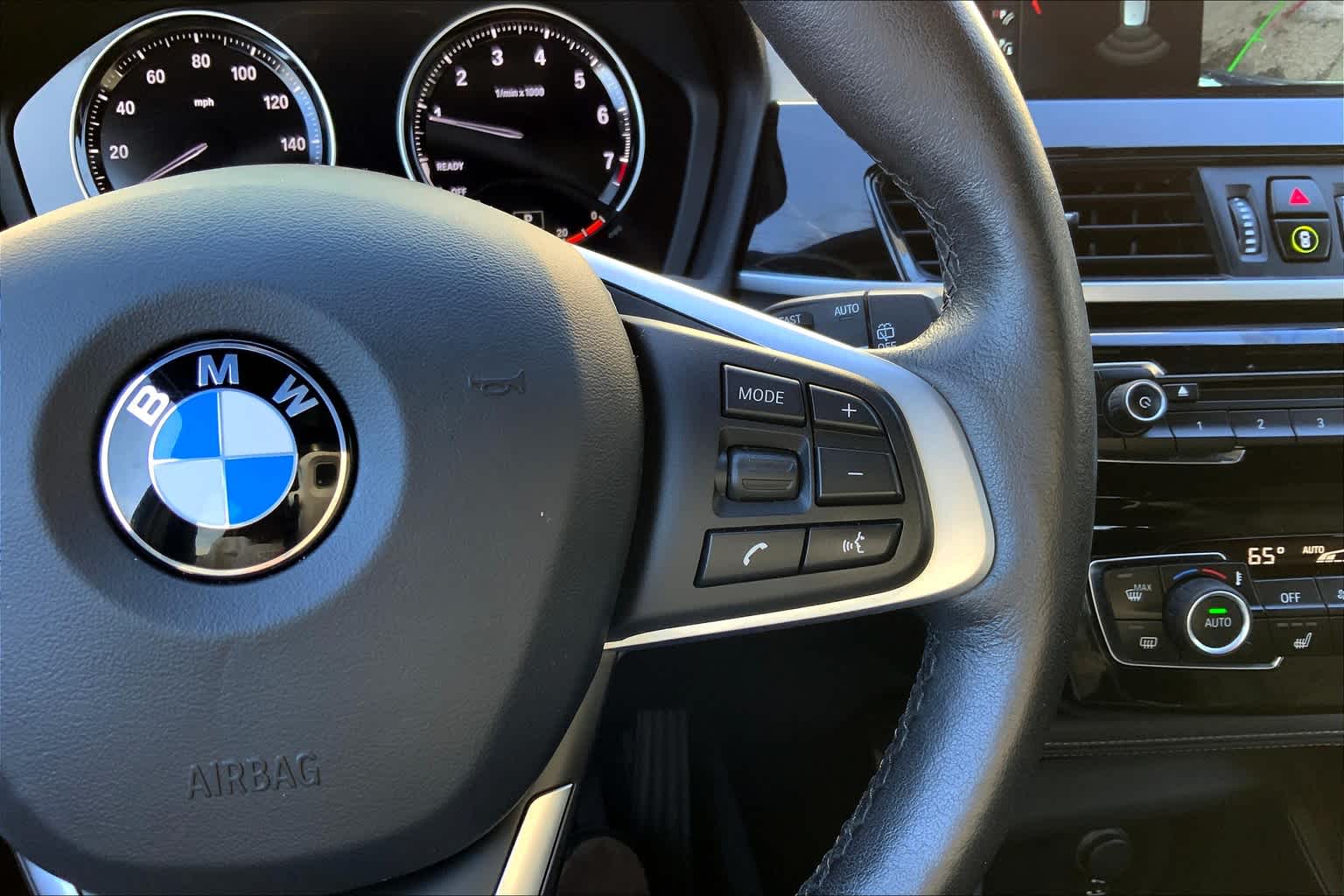 Thumbnail: 2019 BMW X1 - 25