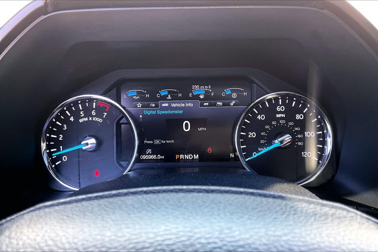 Thumbnail: 2019 Ford Expedition - 17