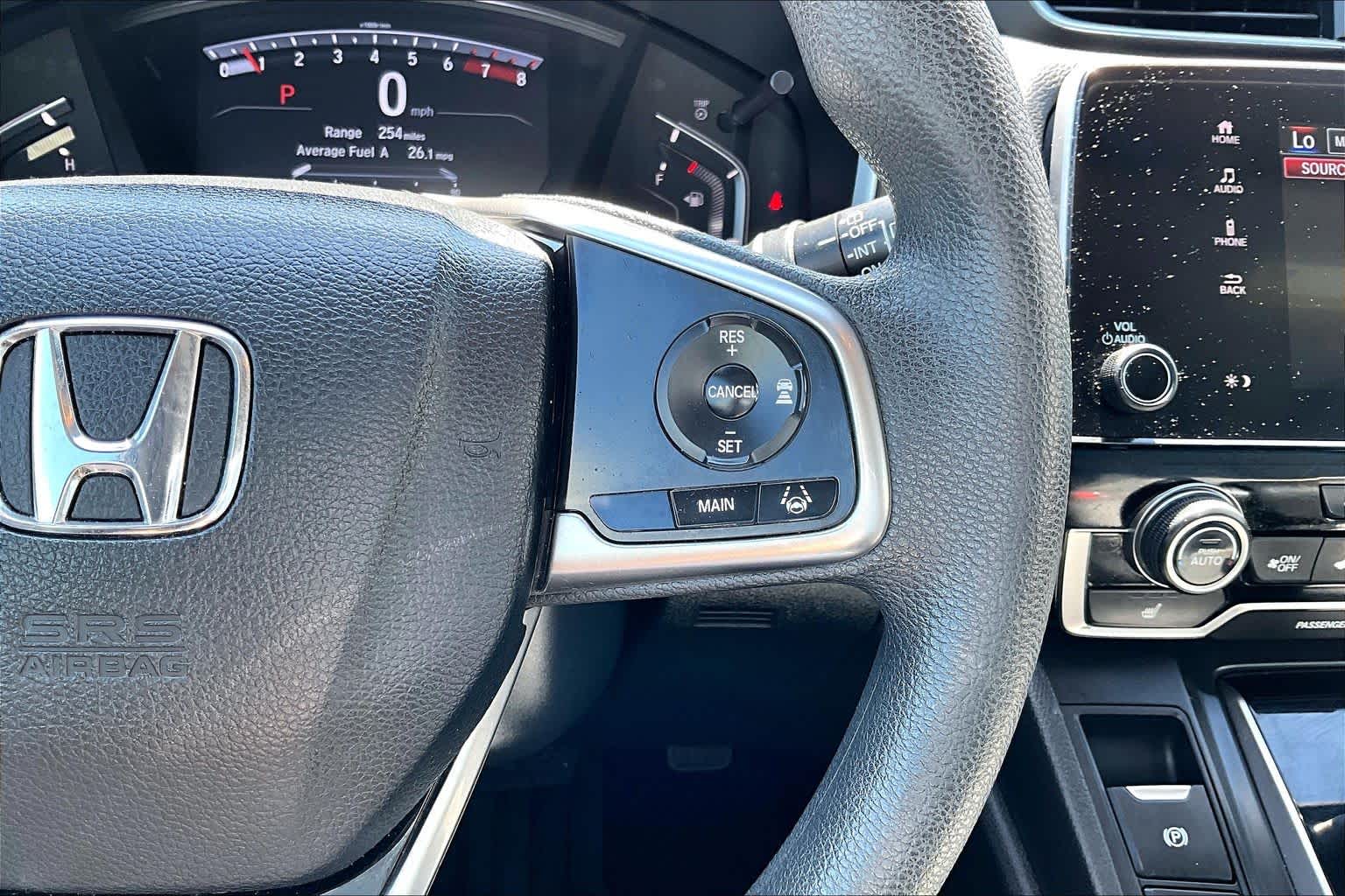 Thumbnail: 2018 Honda CR-V - 25