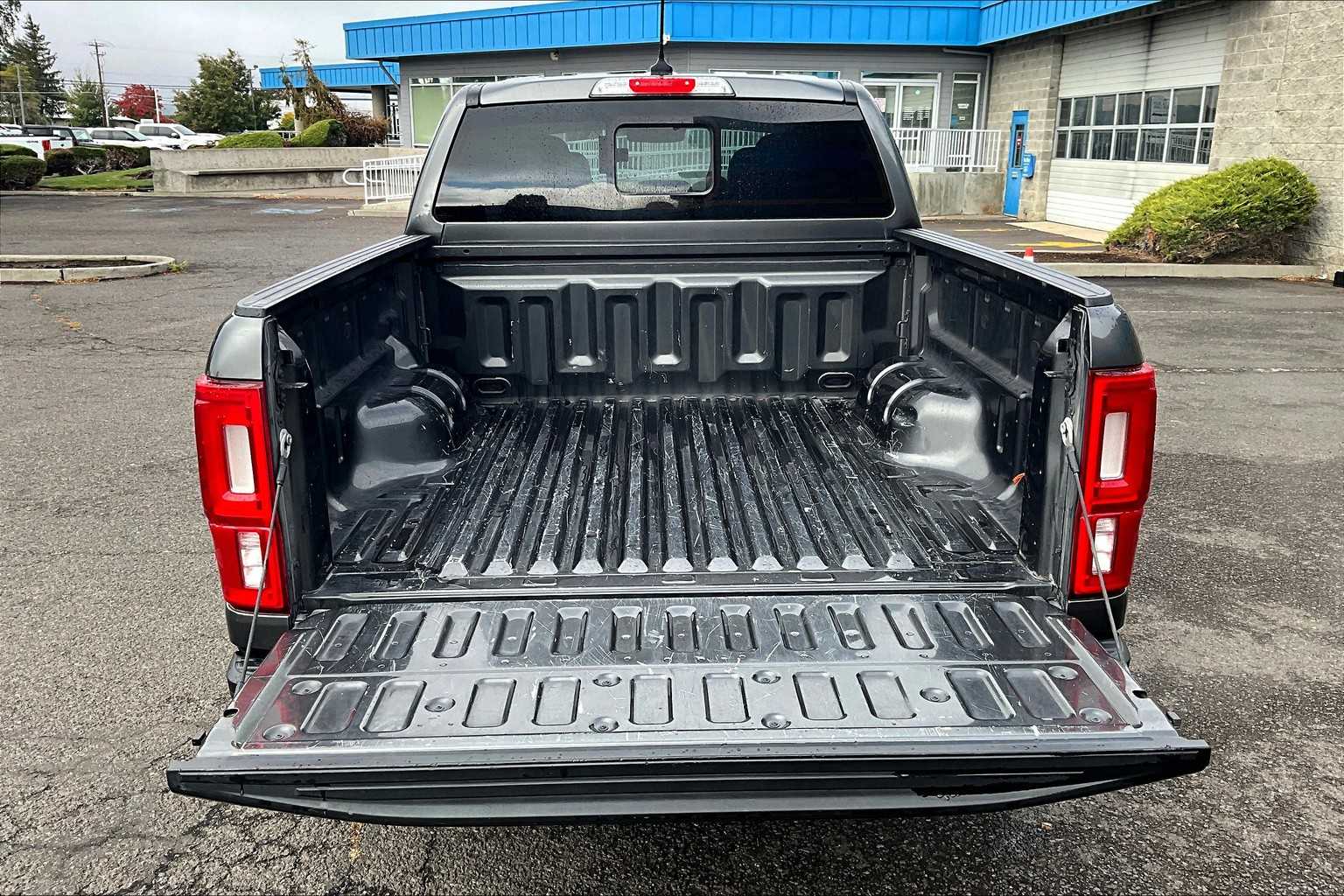 Thumbnail: 2020 Ford Ranger - 18