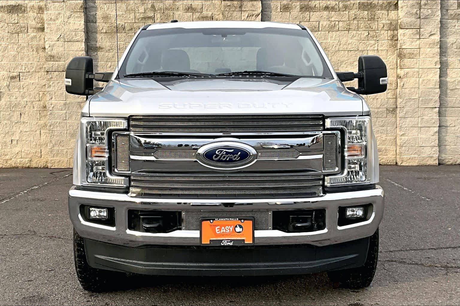 Thumbnail: 2019 Ford F-250 - 6