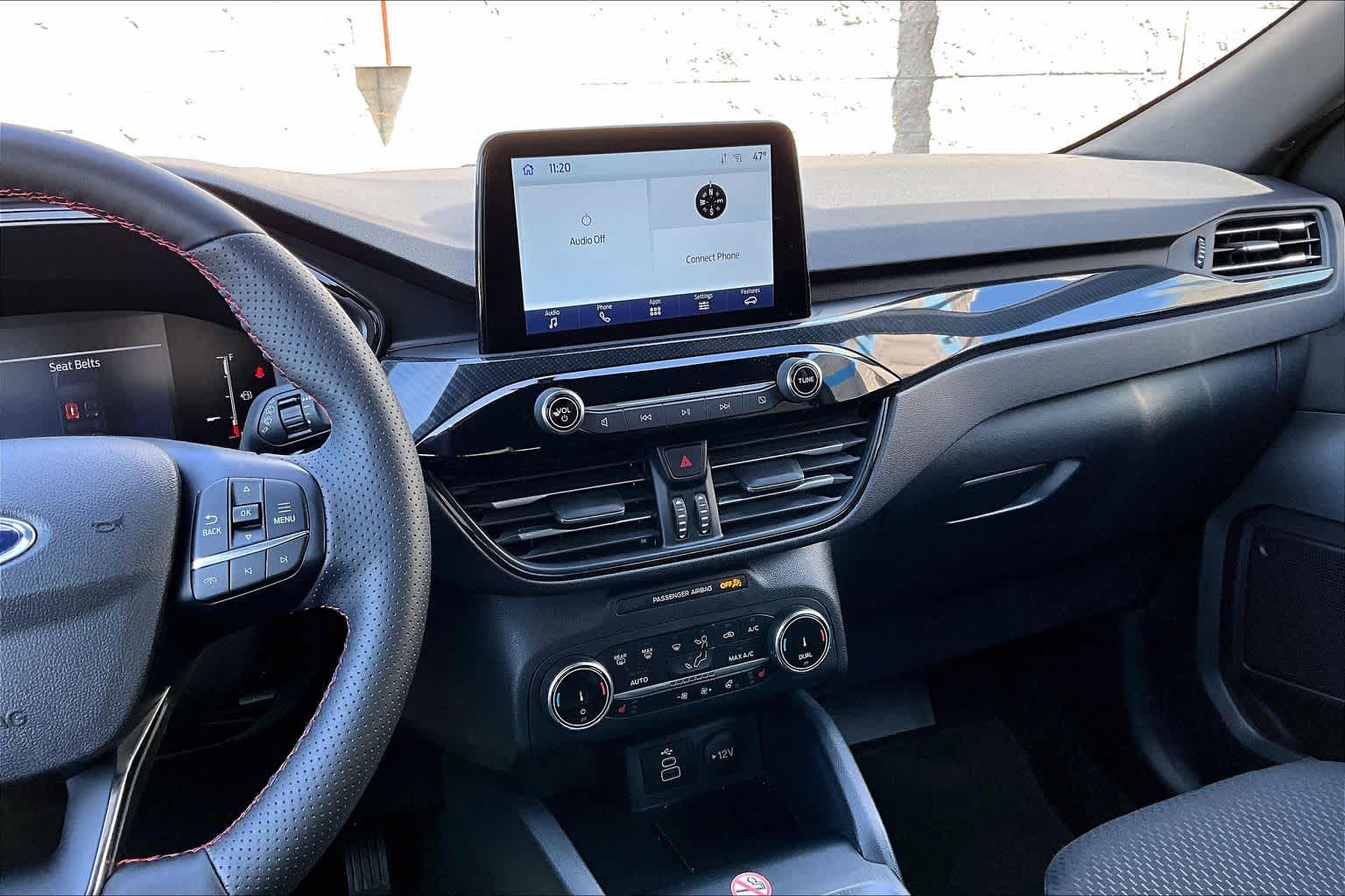 Thumbnail: 2025 Ford Escape - 15