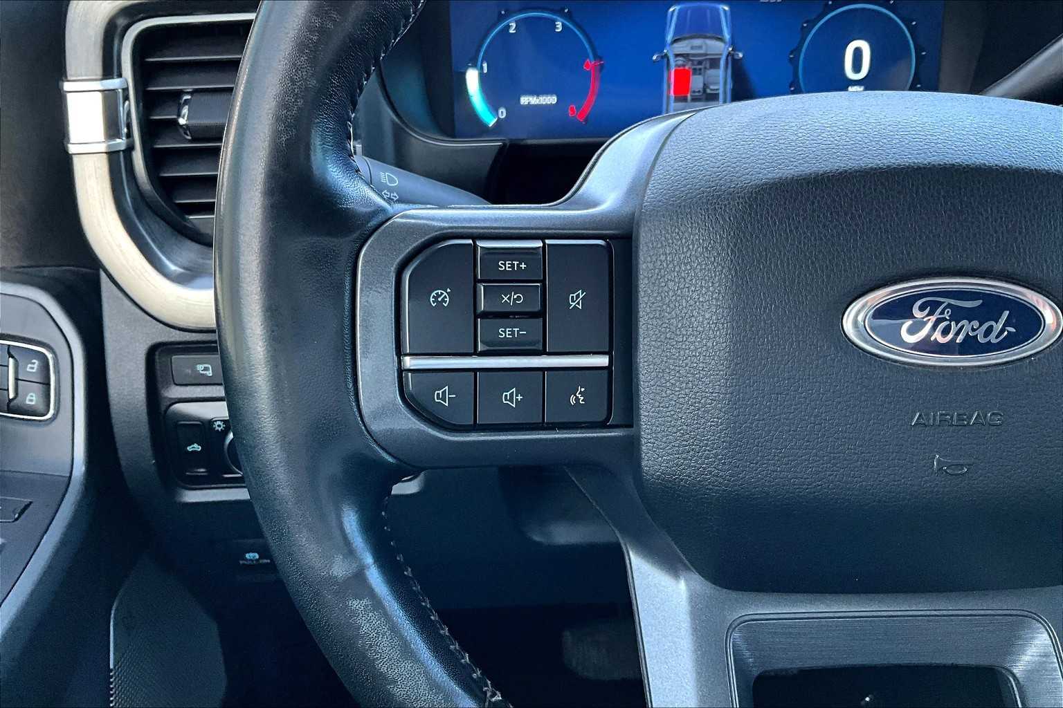 Thumbnail: 2023 Ford F-350 - 24