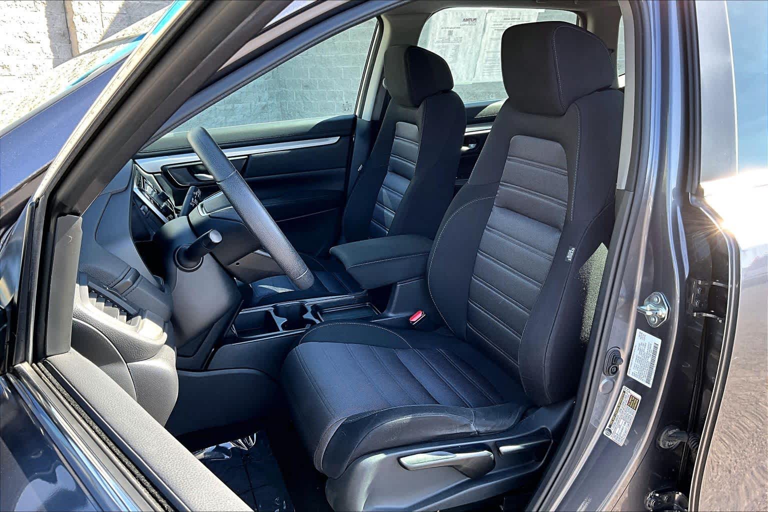 Thumbnail: 2020 Honda CR-V - 11